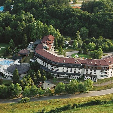 Hotel Toplice - Terme Krka Smarjeske Toplice Exterior foto