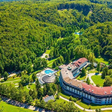 Hotel Toplice - Terme Krka Smarjeske Toplice Exterior foto