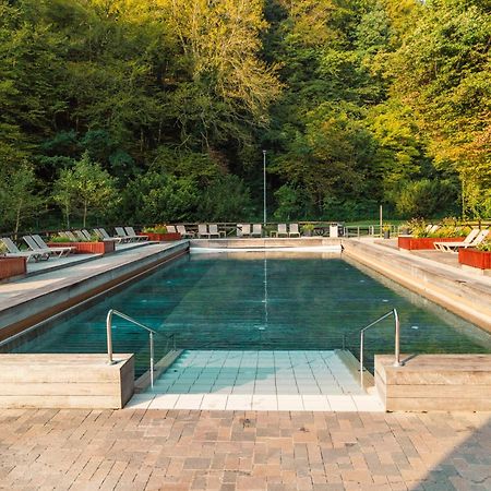 Hotel Toplice - Terme Krka Smarjeske Toplice Exterior foto