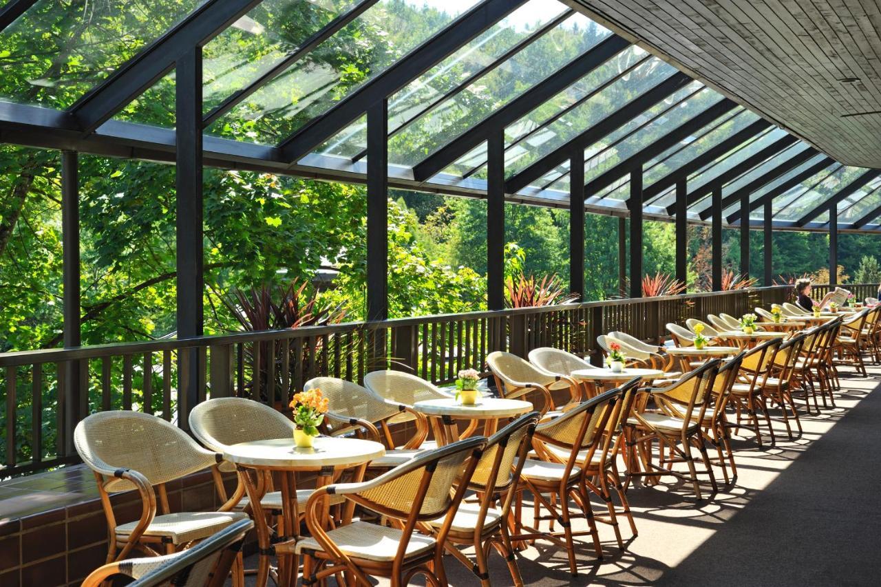 Hotel Toplice - Terme Krka Smarjeske Toplice Exterior foto