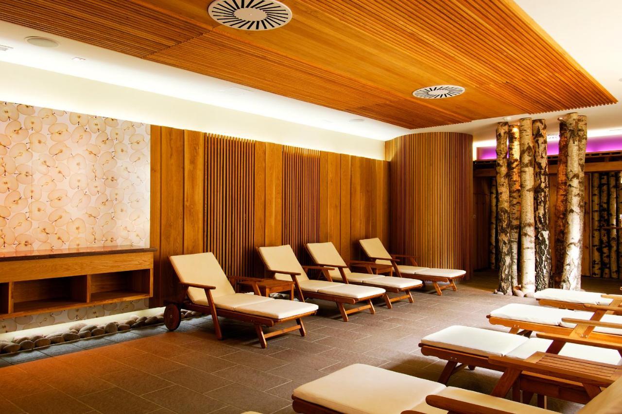 Hotel Toplice - Terme Krka Smarjeske Toplice Exterior foto