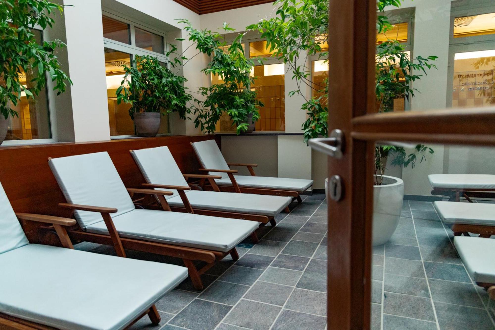 Hotel Toplice - Terme Krka Smarjeske Toplice Exterior foto